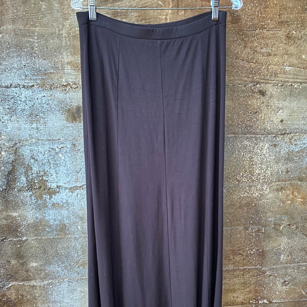 Ann Taylor long skirt 😎
